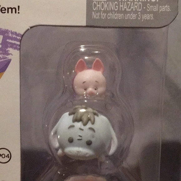 Disney Tsum Tsum figures - Picture 3 of 9